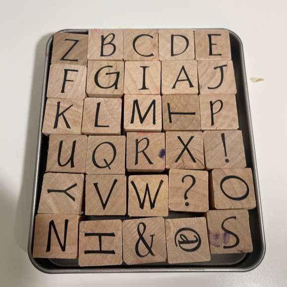 Stamp Bundle - Picture 2 of 4